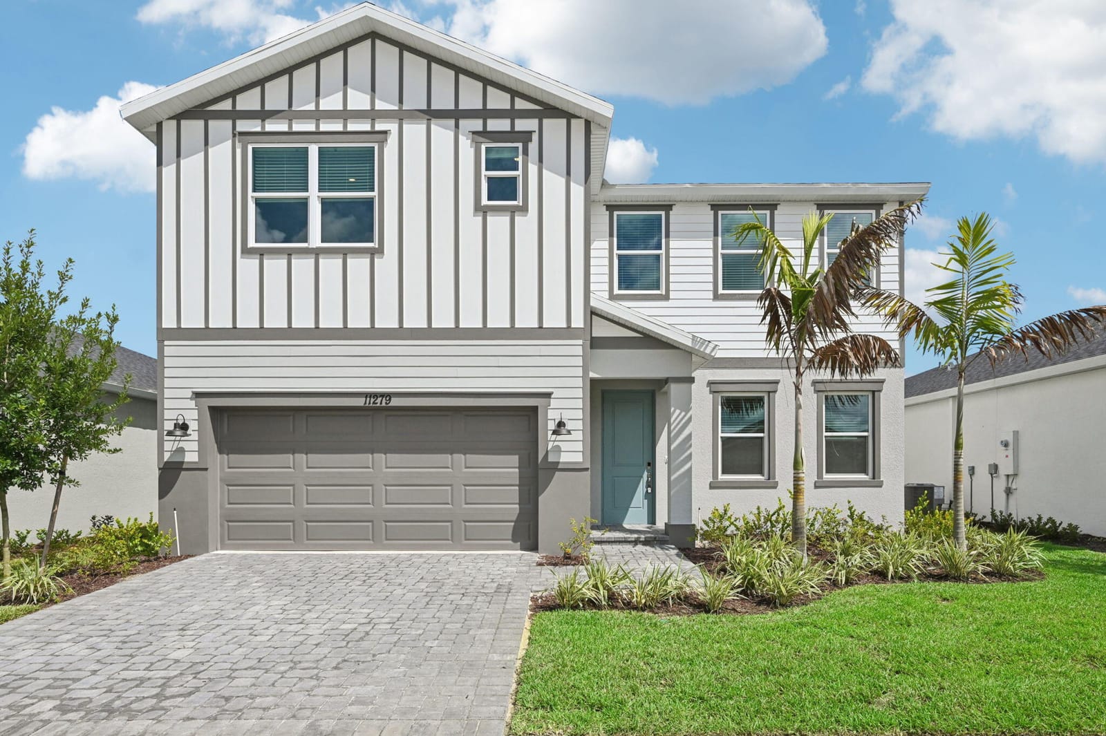 11279 NW Barnstead Way, Port St. Lucie, FL 34987