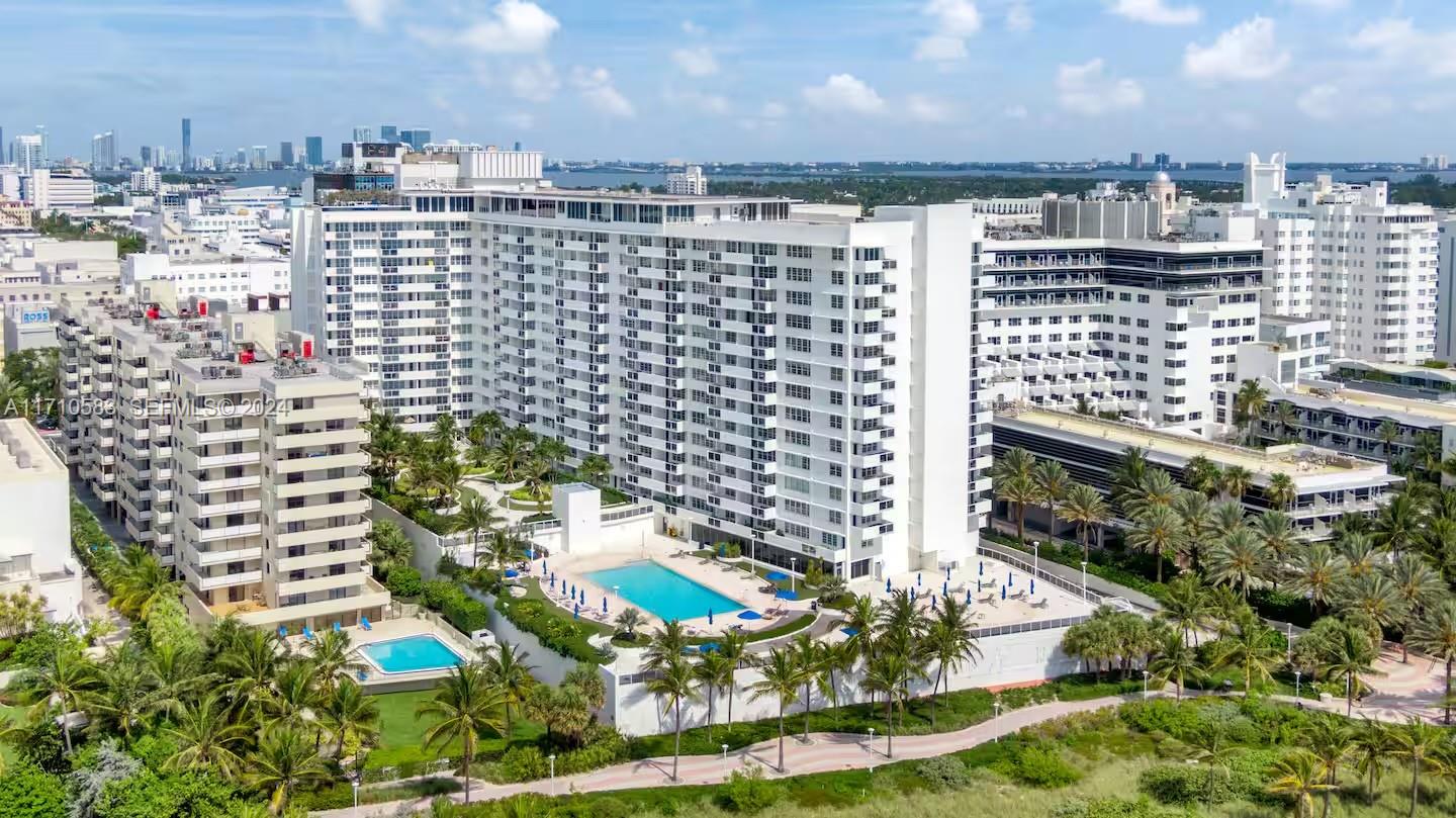 100 Lincoln Road 739, Miami Beach, FL 33139, Miami Beach