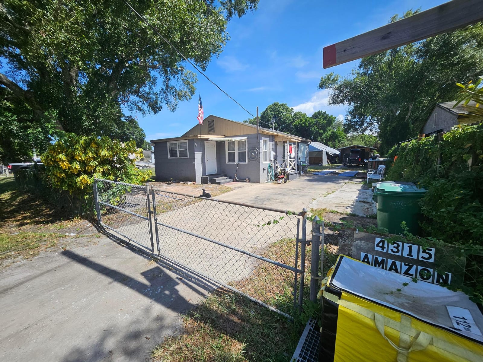 4315 Avenue K Avenue, Fort Pierce, FL 34950