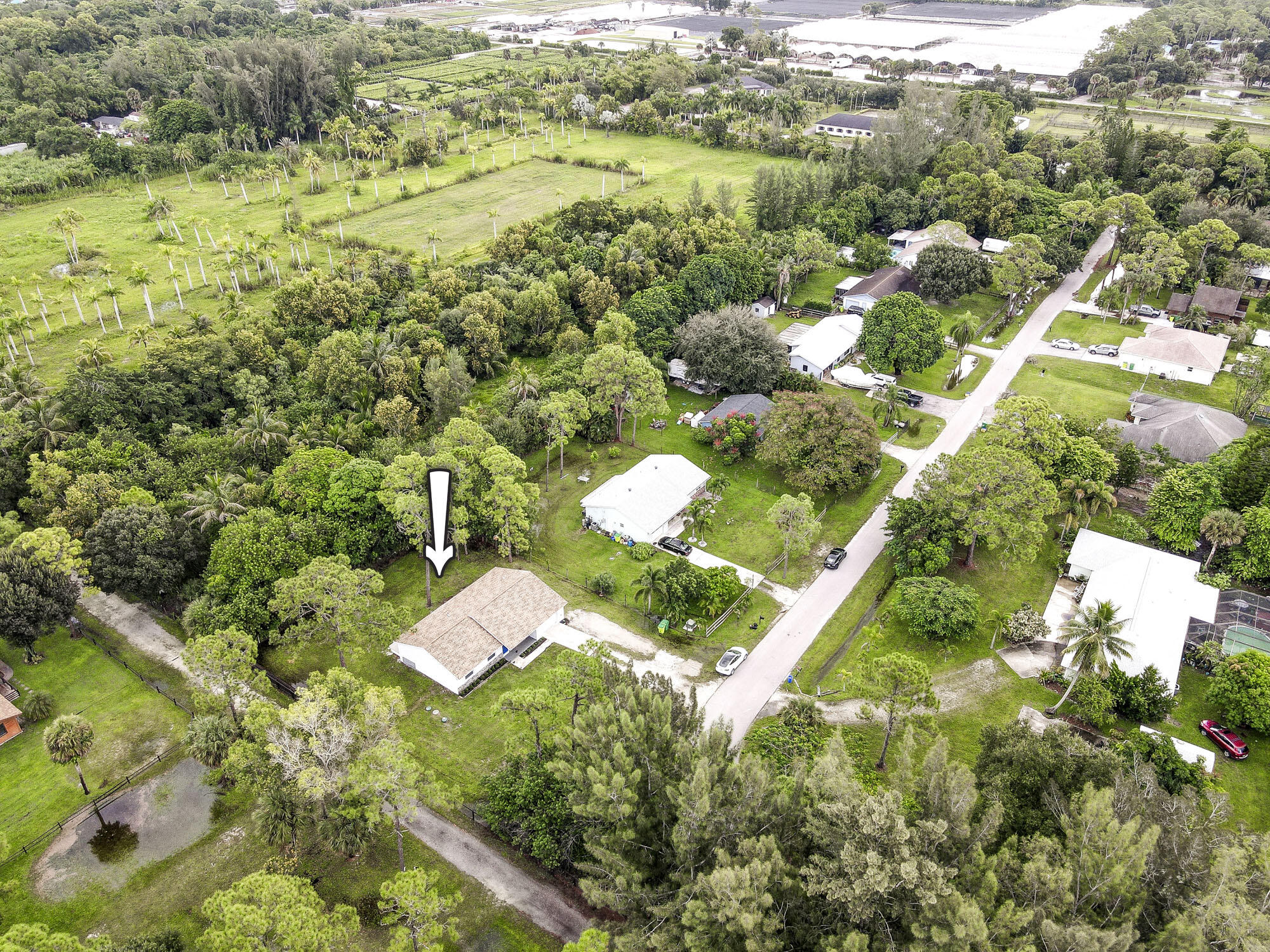 14735 Flamingo Road, Loxahatchee Groves, FL 33470, Loxahatchee Groves