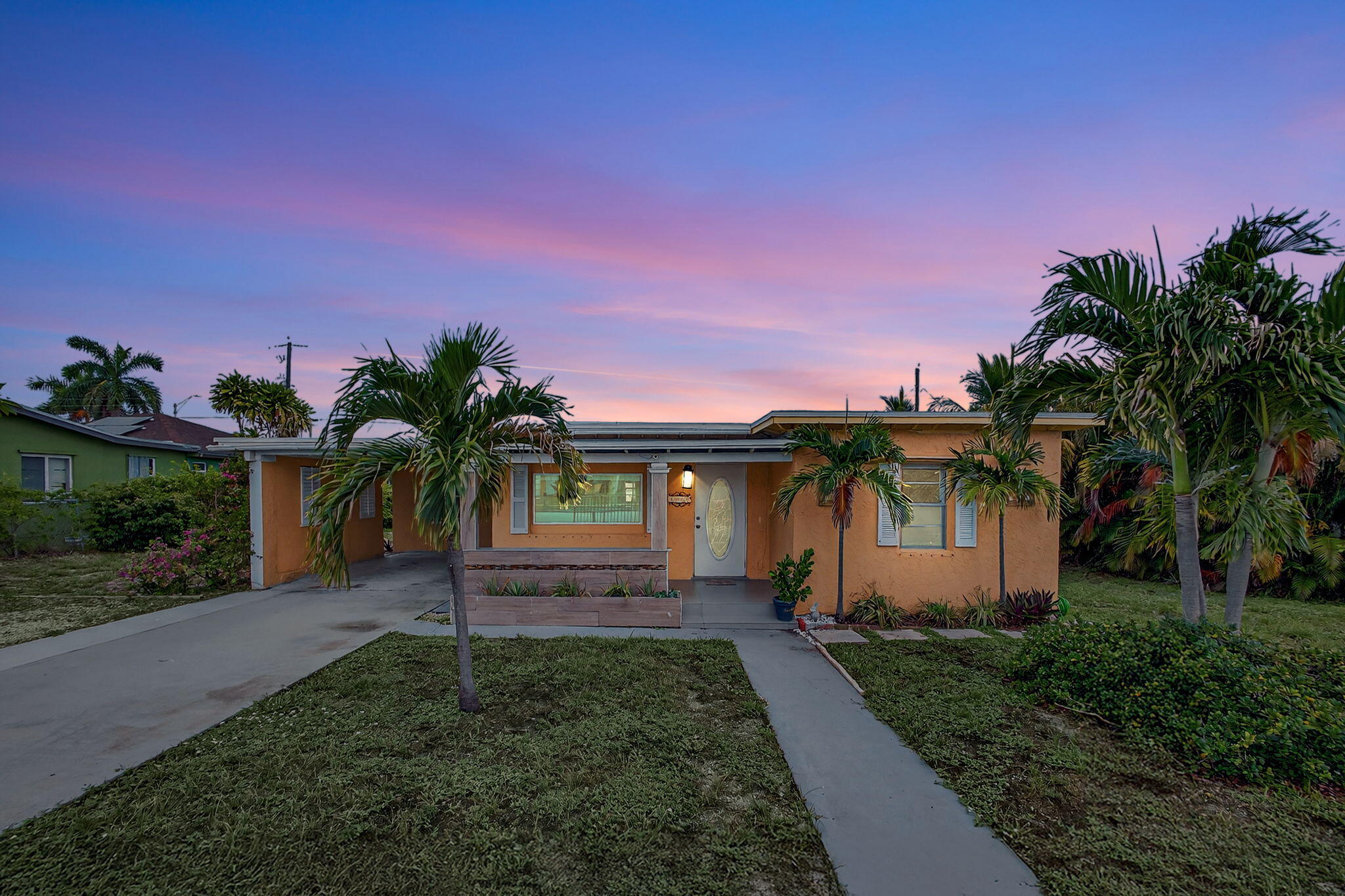 1136 W 7th Street, Riviera Beach, FL 33404, Riviera Beach