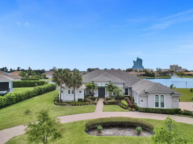 4878 W Sterling Ranch Circle, sold in Sterling Ranch, Davie, FL