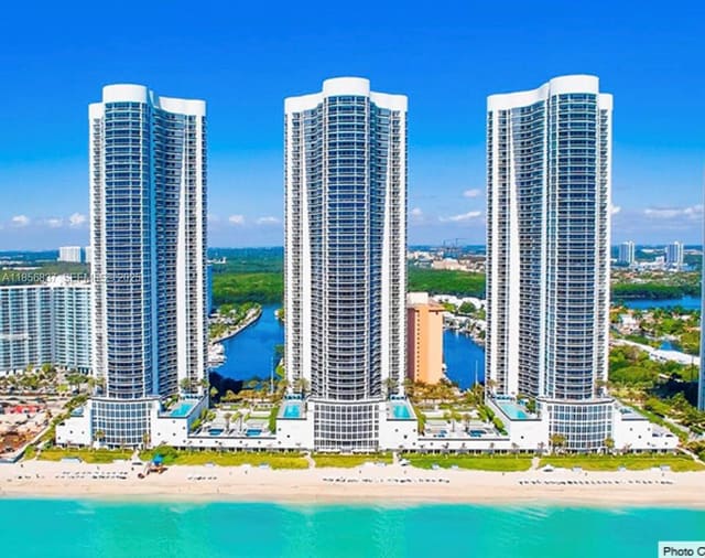 15811 Collins Avenue 2805, Sunny Isles Beach, FL 33160