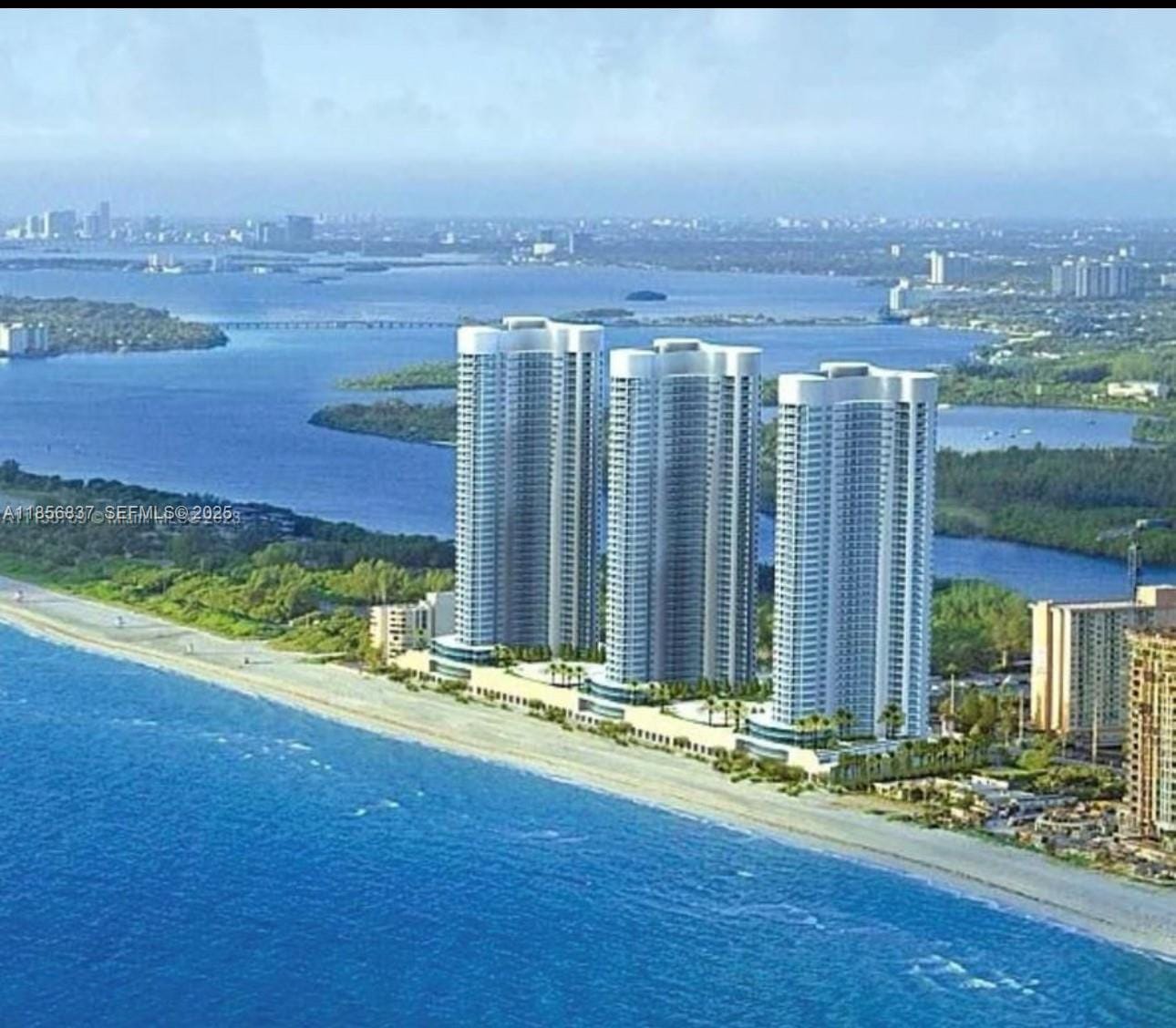 15811 Collins Avenue 2805, Sunny Isles Beach, FL 33160 photo 3