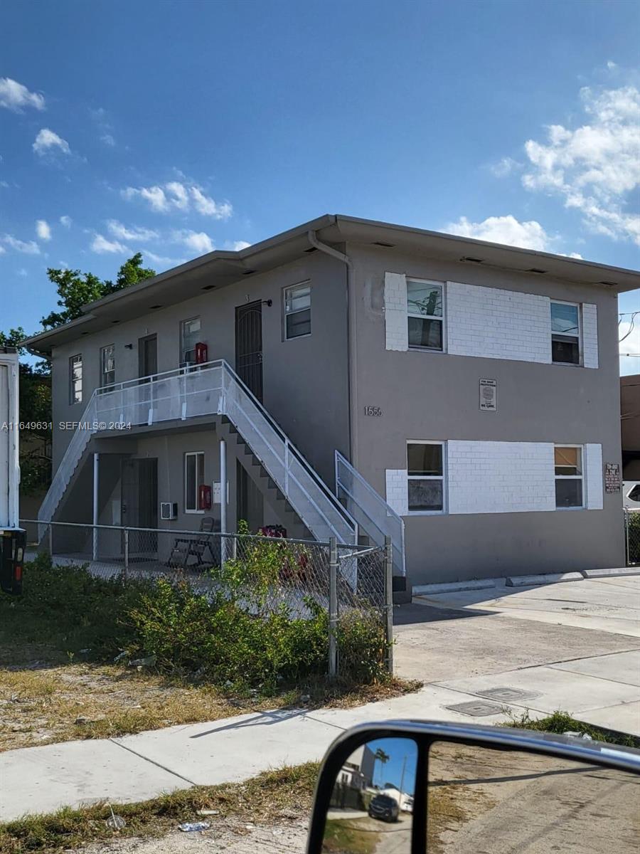 1556 NW 62nd Terrace 1, Miami, FL 33147, Miami