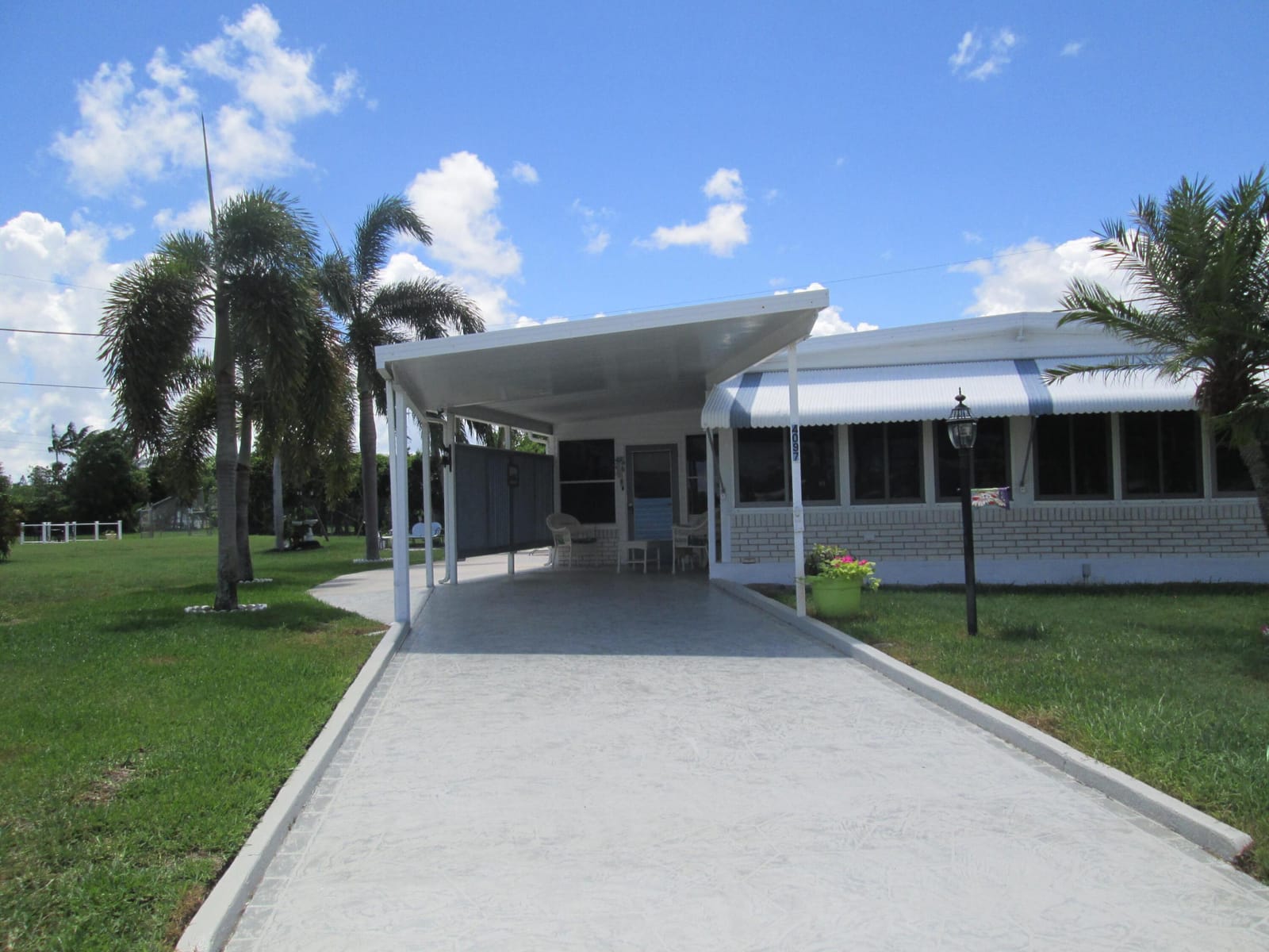 4097 White Pine Drive, Boynton Beach, FL 33436 photo 2