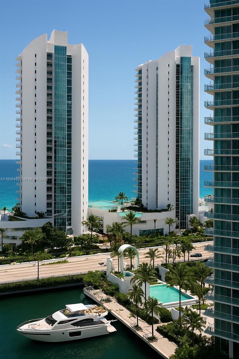 250 Sunny Isles Boulevard 3-1506, Sunny Isles Beach, FL 33160, Sunny Isles Beach