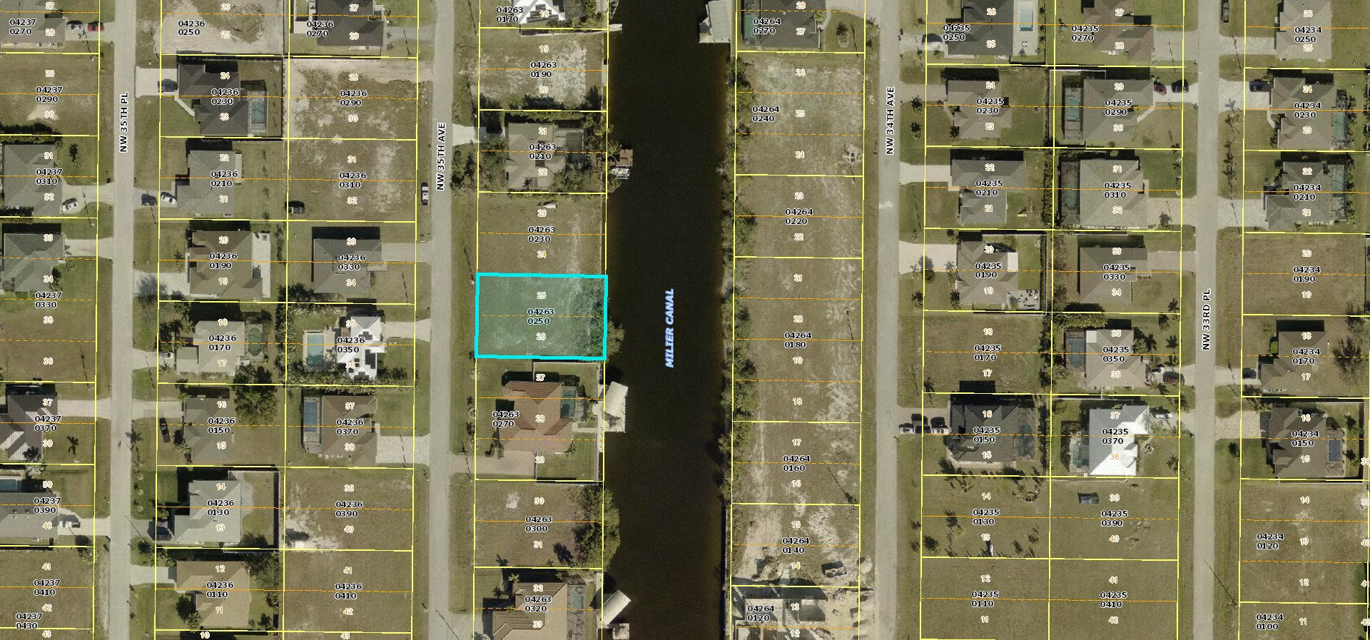 1235 NW 35th Avenue