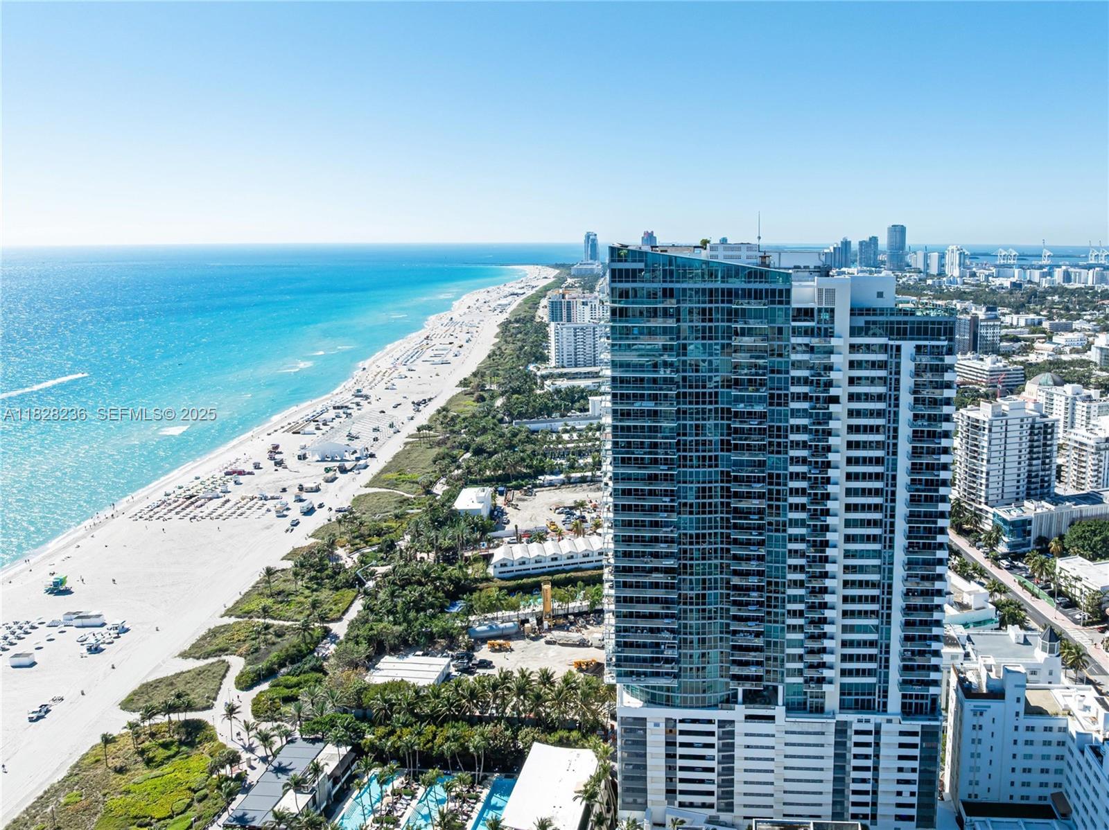 101 20th Street 3803, Miami Beach, FL 33139, Miami Beach