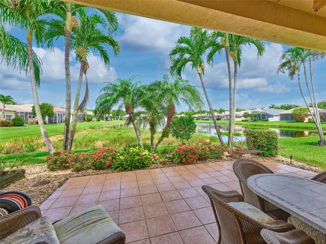 10079 Armani Drive, Boynton Beach, FL 33437