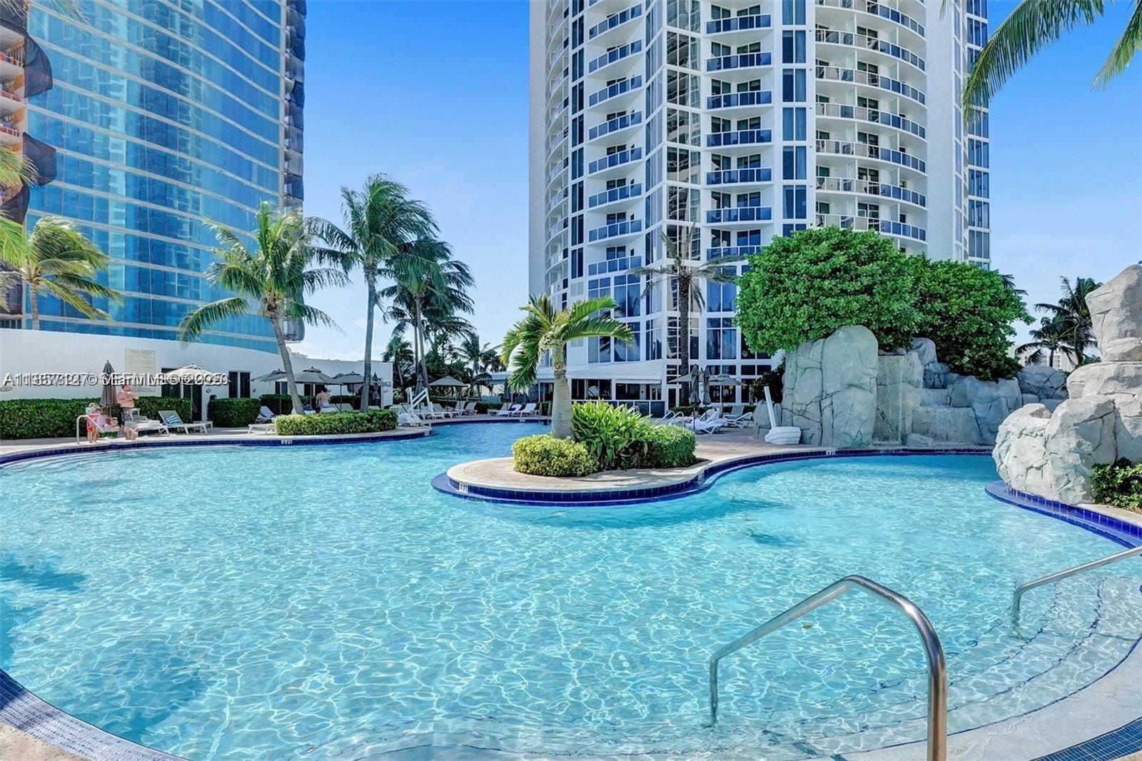 18001 Collins Avenue 811, Sunny Isles Beach, FL 33160 photo 16