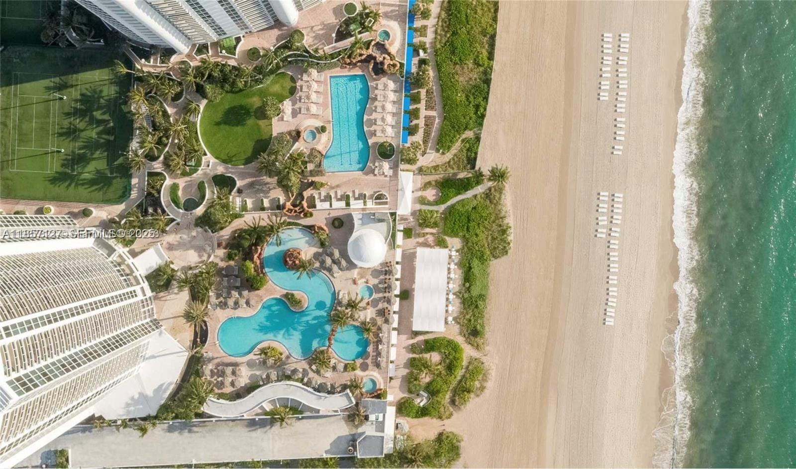 18001 Collins Avenue 811, Sunny Isles Beach, FL 33160 photo 19