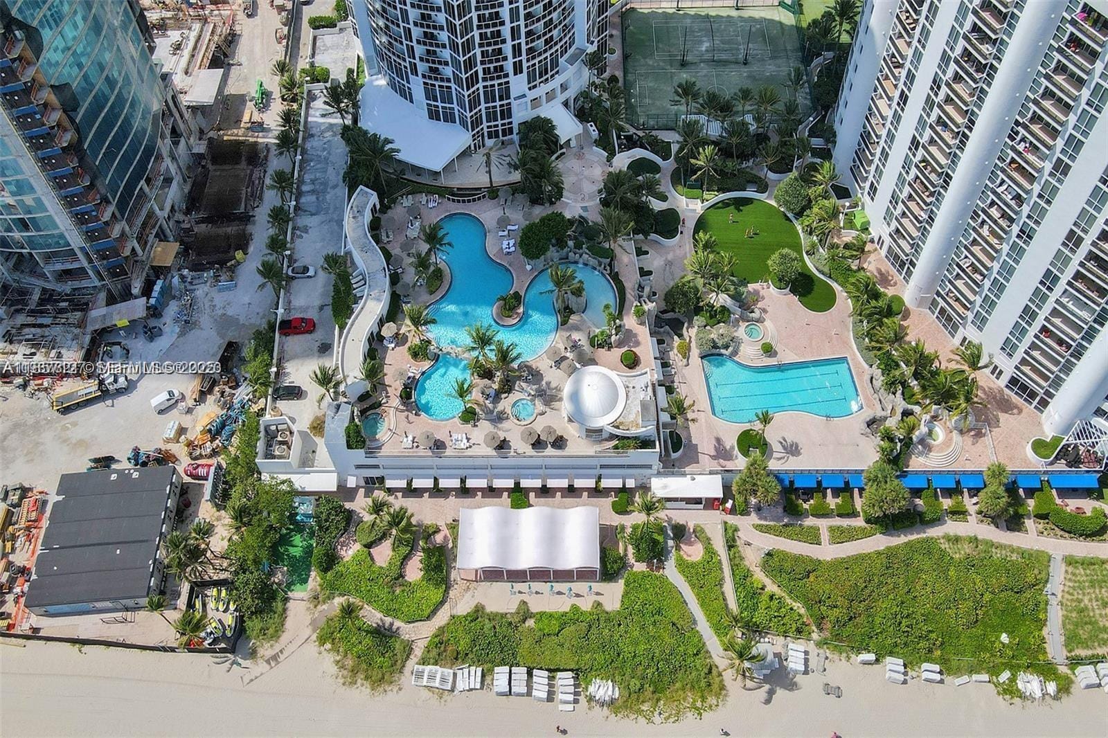 18001 Collins Avenue 811, Sunny Isles Beach, FL 33160 photo 20
