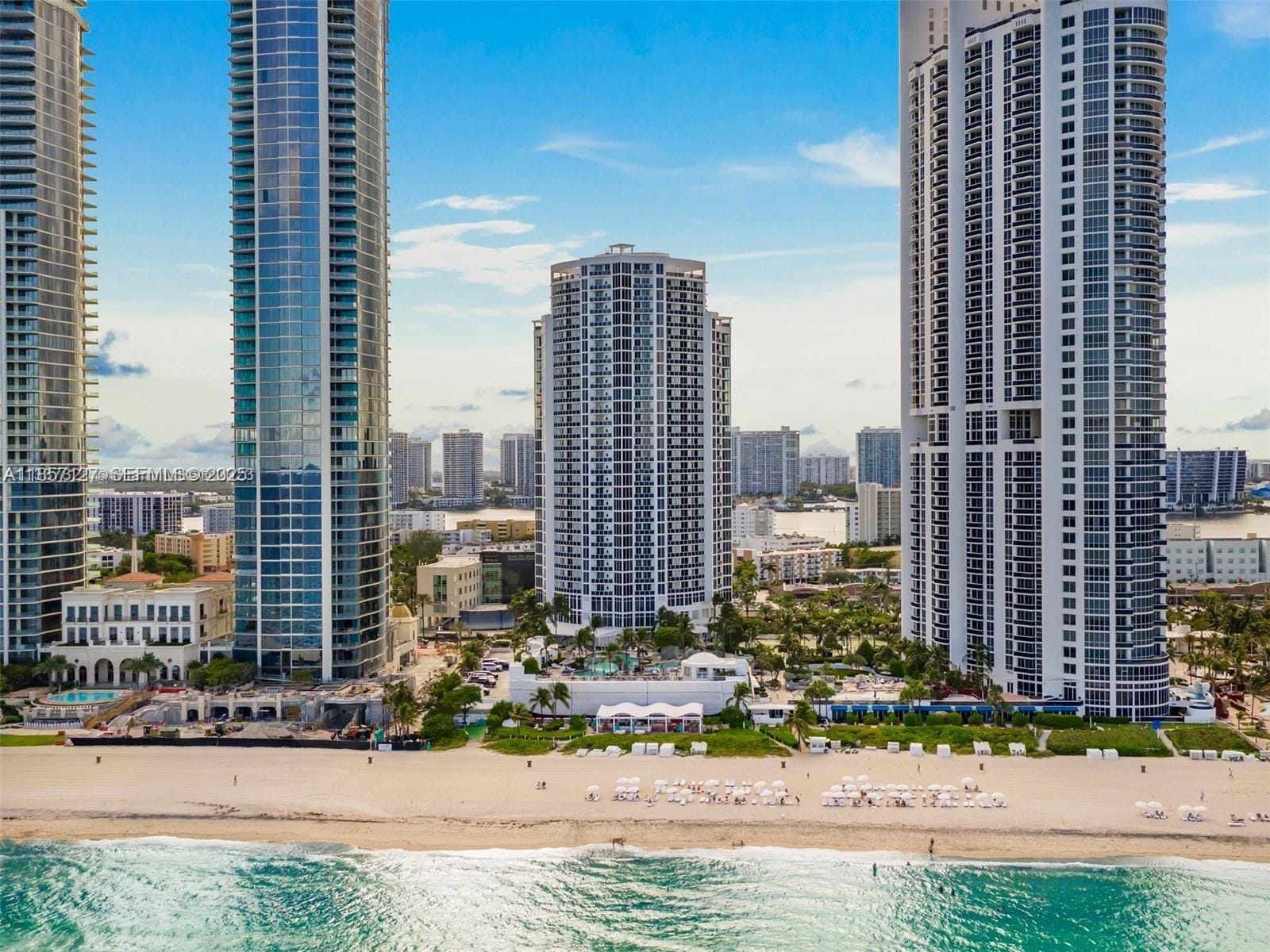 18001 Collins Avenue 811, Sunny Isles Beach, FL 33160 photo 21