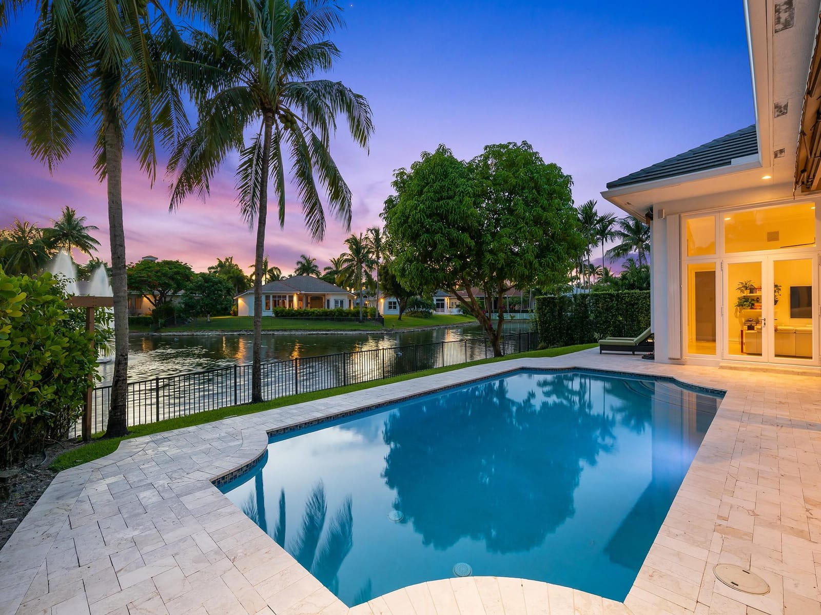 731 Coconut Palm Terrace, Plantation, FL 33324 photo 3