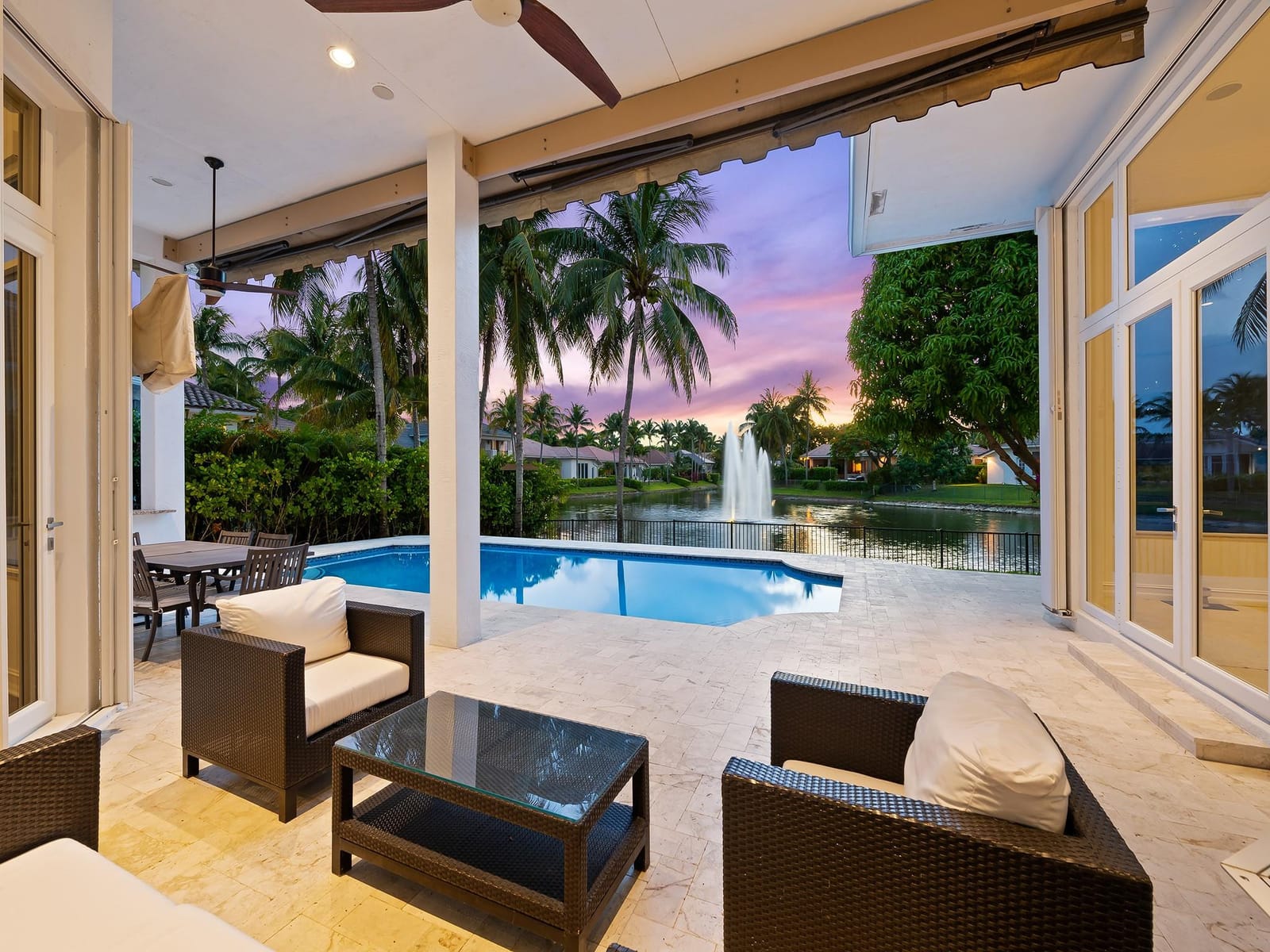 731 Coconut Palm Terrace, Plantation, FL 33324 photo 5