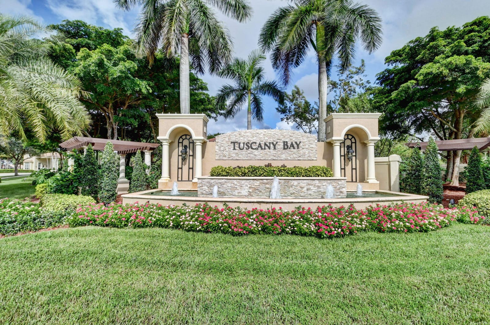 5137 Toscana Trail, Boynton Beach, FL 33437