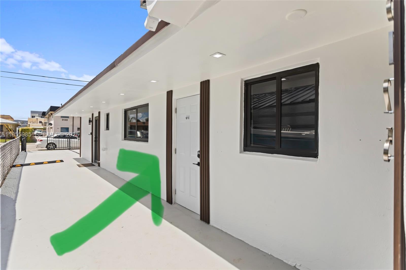 3125 NW 21st Court 01, Miami, FL 33142, Miami