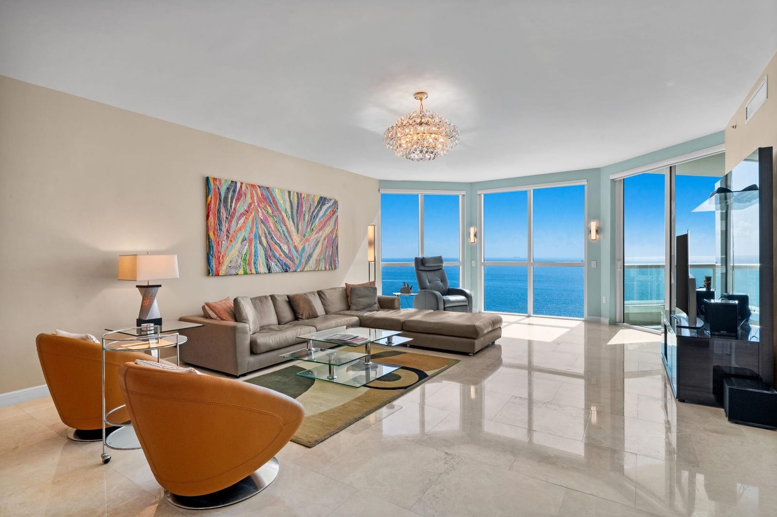 101 S Fort Lauderdale Beach Boulevard 2402, Fort Lauderdale, FL 33316 photo 2