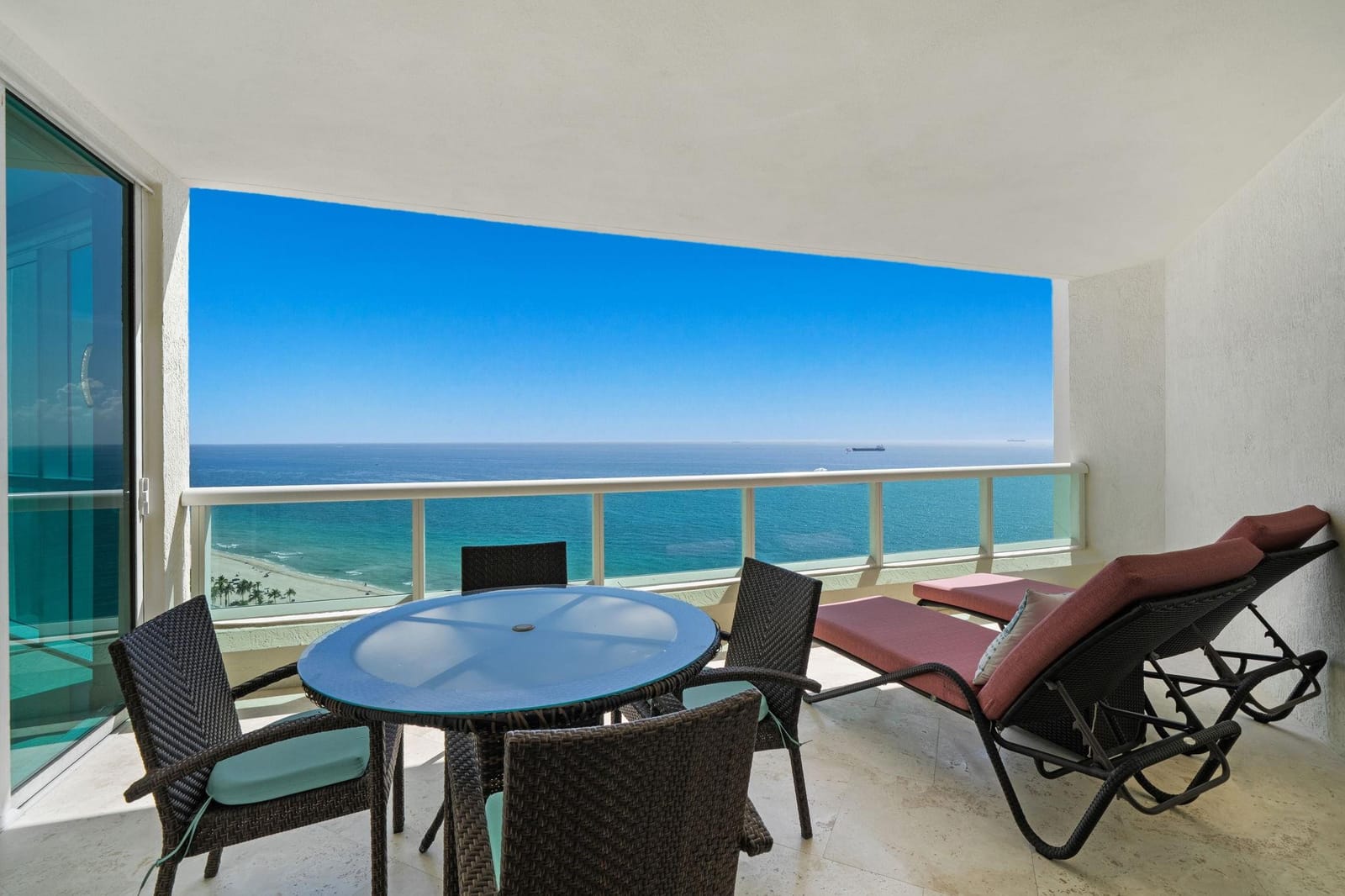 101 S Fort Lauderdale Beach Boulevard 2402, Fort Lauderdale, FL 33316 photo 13