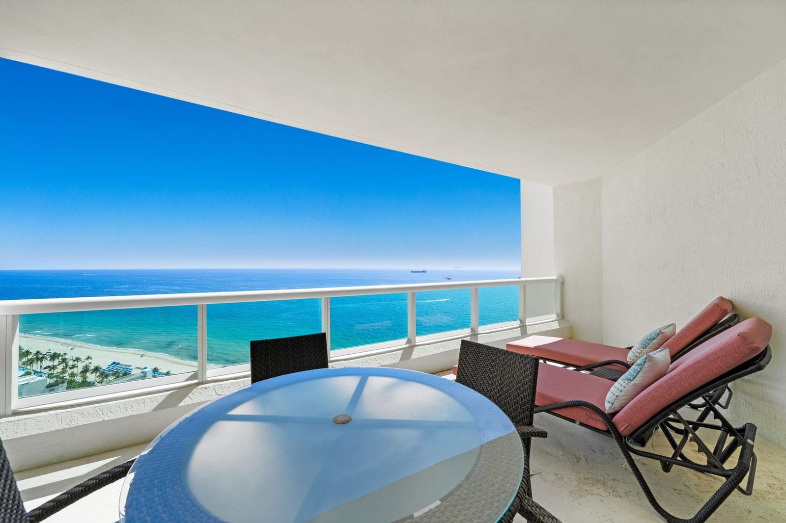 101 S Fort Lauderdale Beach Boulevard 2402, Fort Lauderdale, FL 33316 photo 14