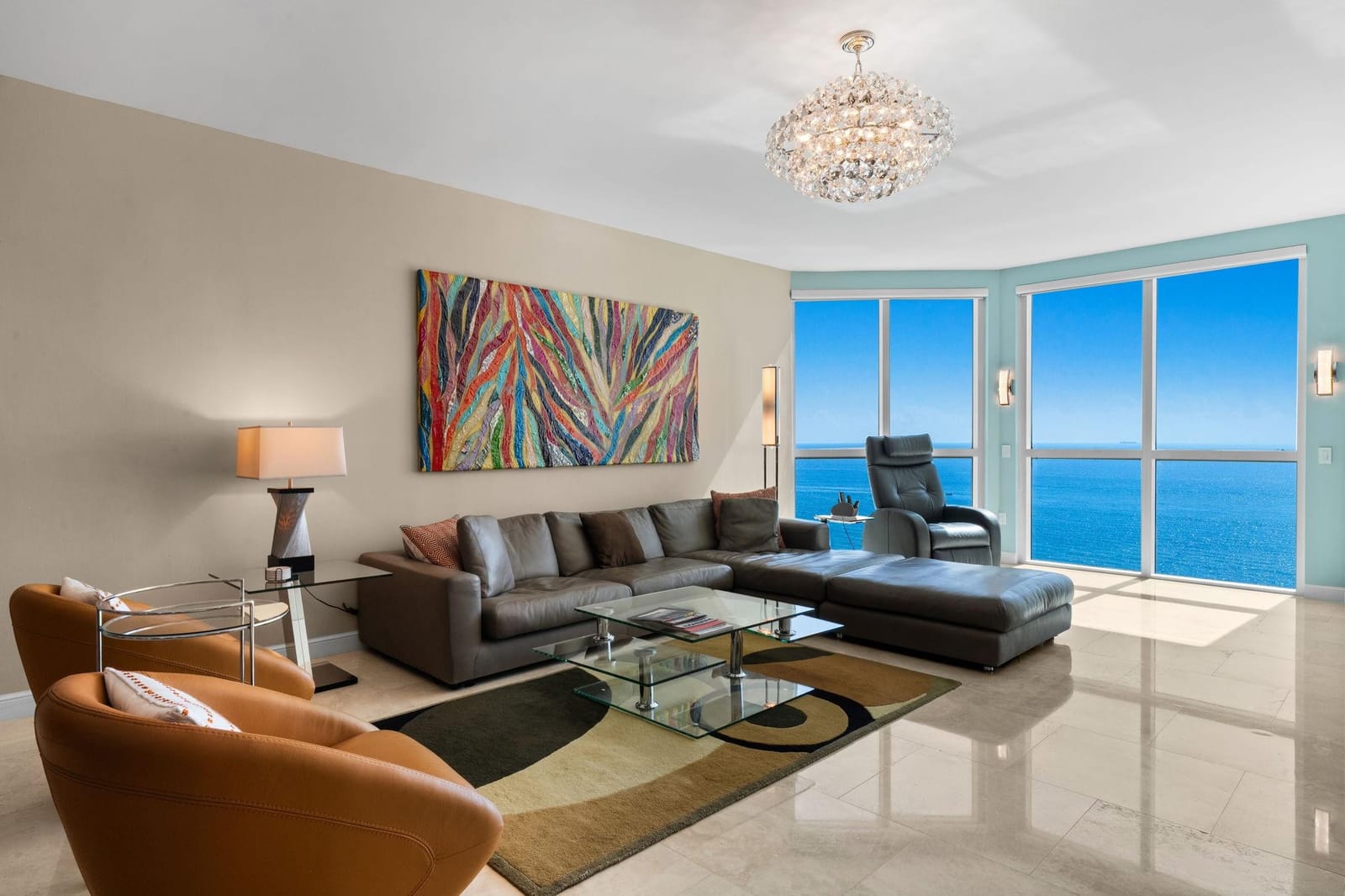 101 S Fort Lauderdale Beach Boulevard 2402, Fort Lauderdale, FL 33316 photo 3