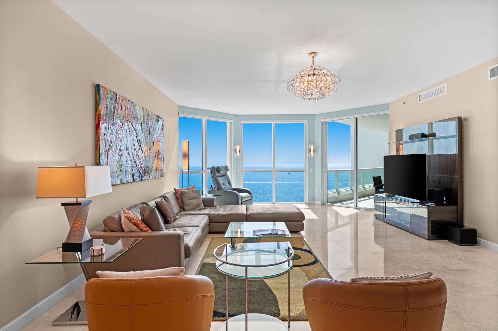 101 S Fort Lauderdale Beach Boulevard 2402, Fort Lauderdale, FL 33316 photo 4