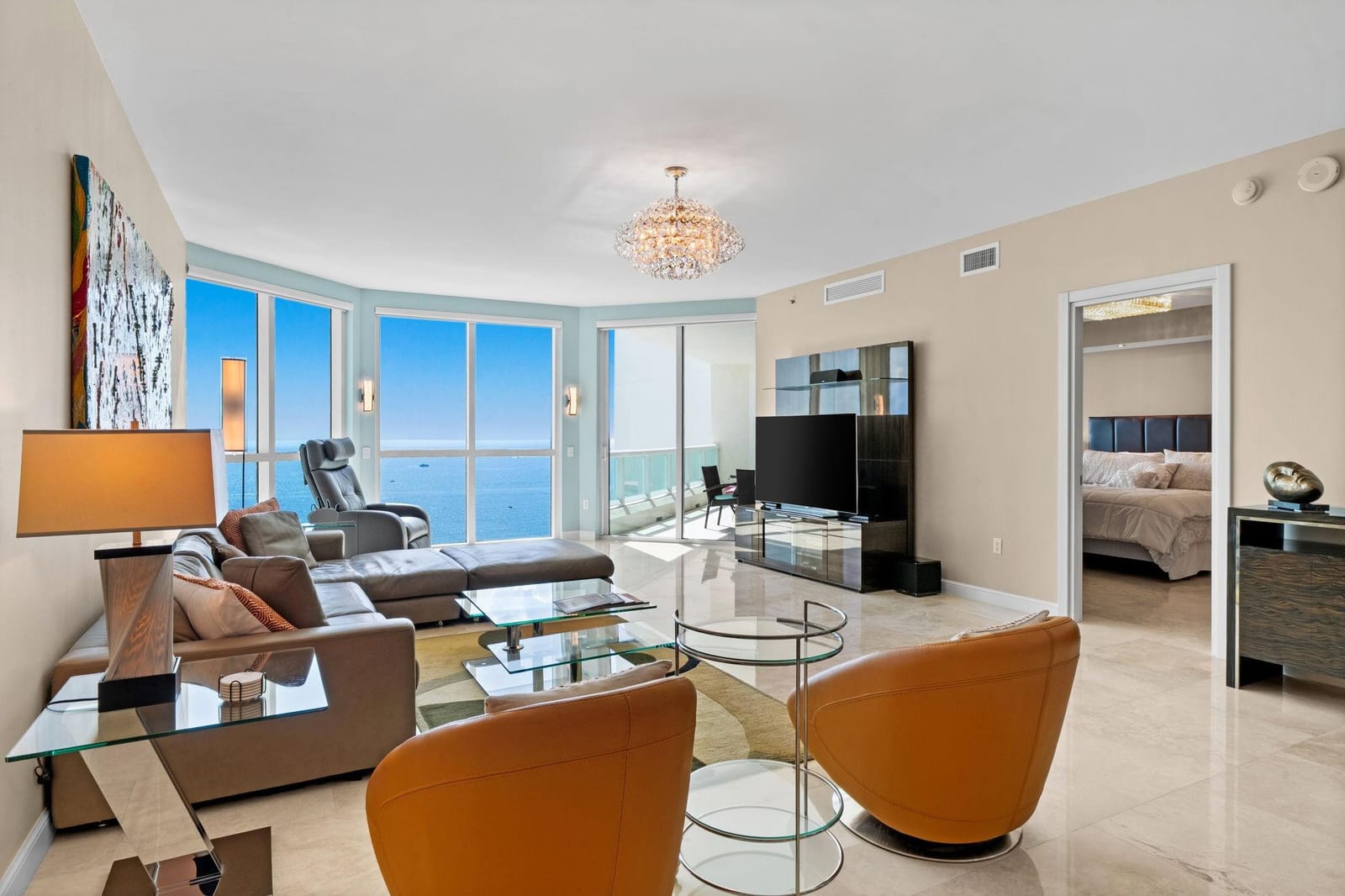 101 S Fort Lauderdale Beach Boulevard 2402, Fort Lauderdale, FL 33316 photo 5