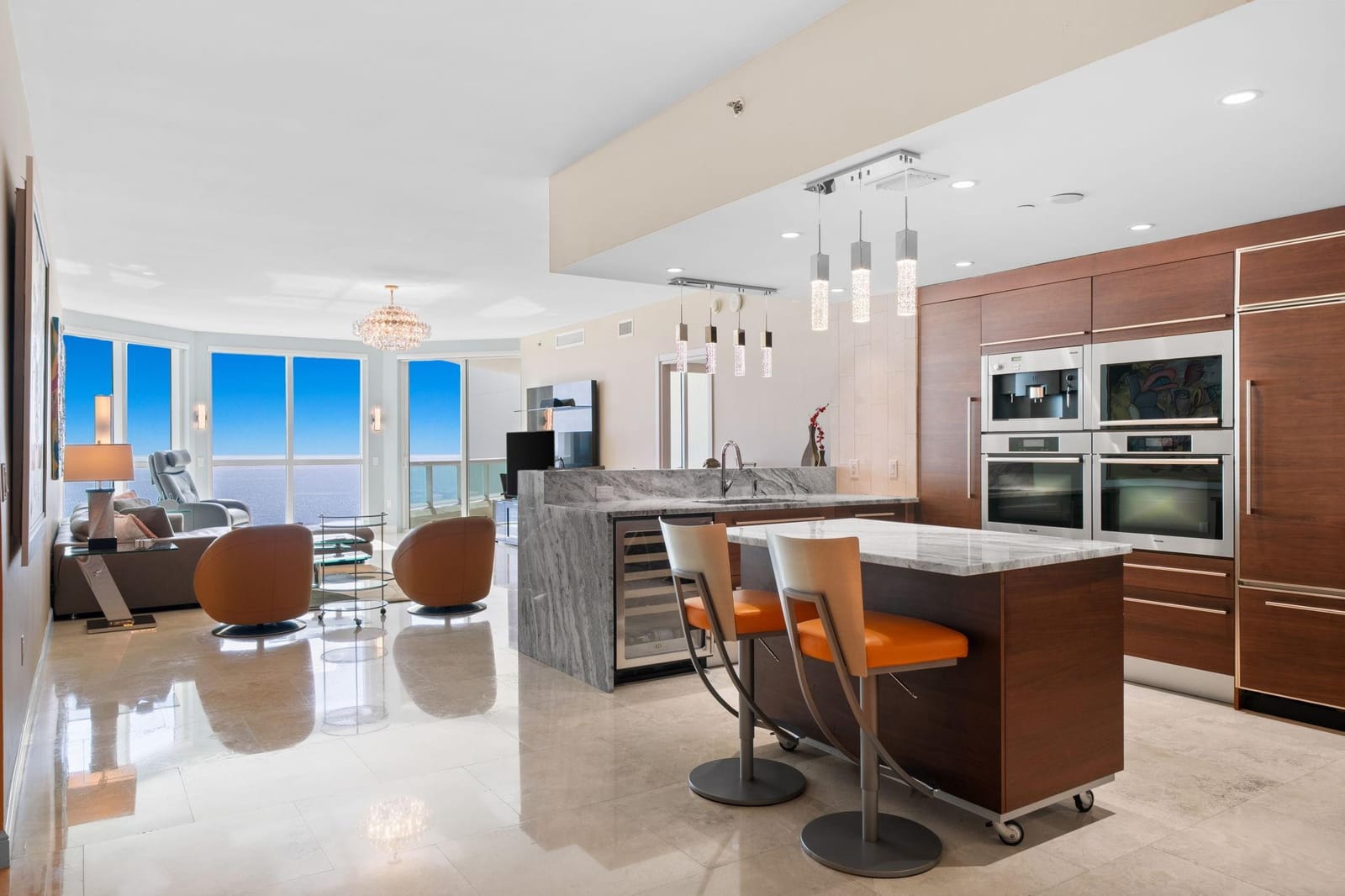 101 S Fort Lauderdale Beach Boulevard 2402, Fort Lauderdale, FL 33316 photo 8