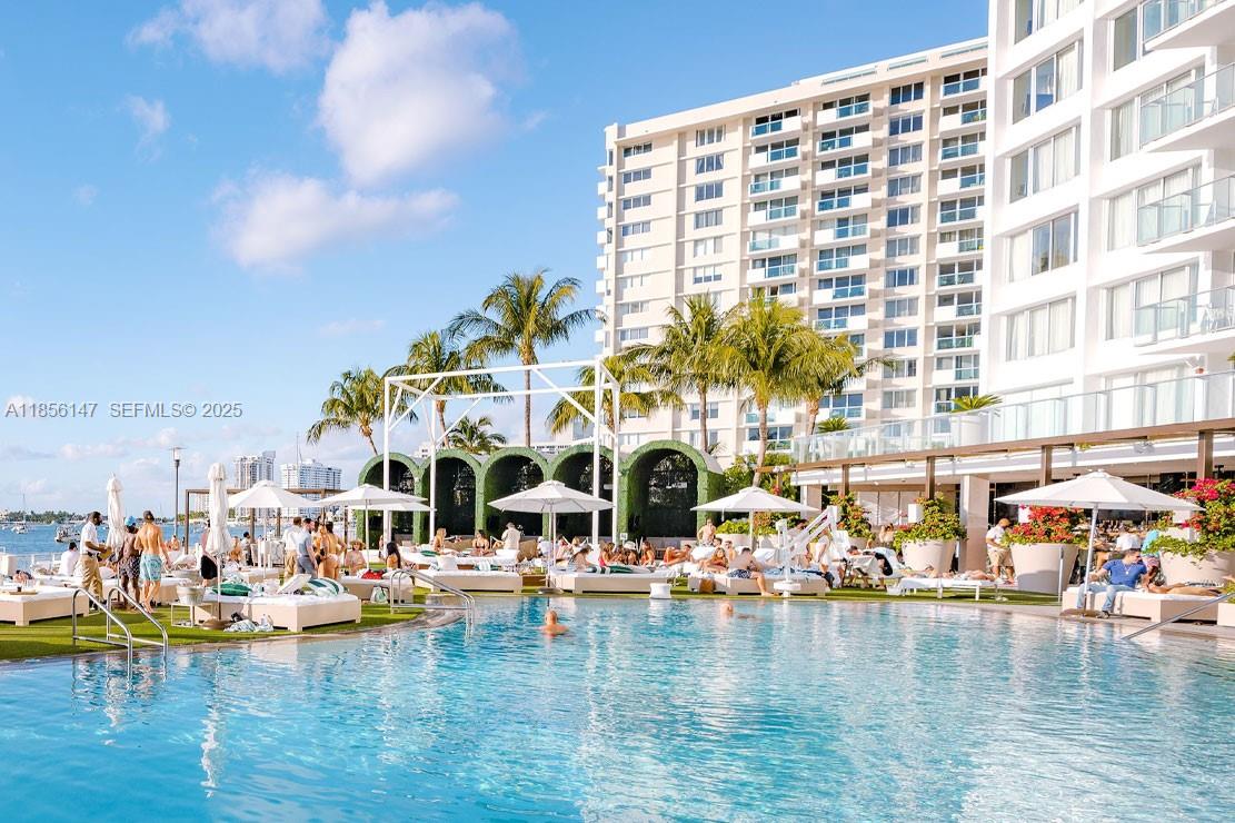 1100 West Avenue 322, Miami Beach, FL 33139, Miami Beach