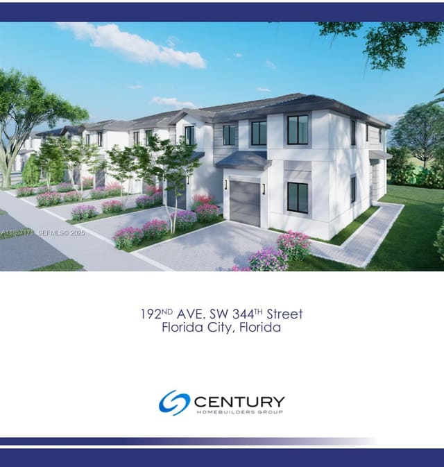 18948 SW 344th Terrace, Homestead, FL 33034