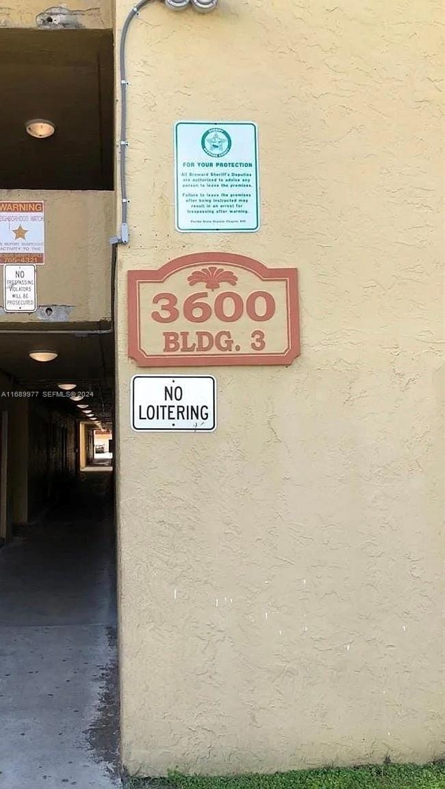 3600 NW 21st Street 305 — photo 2