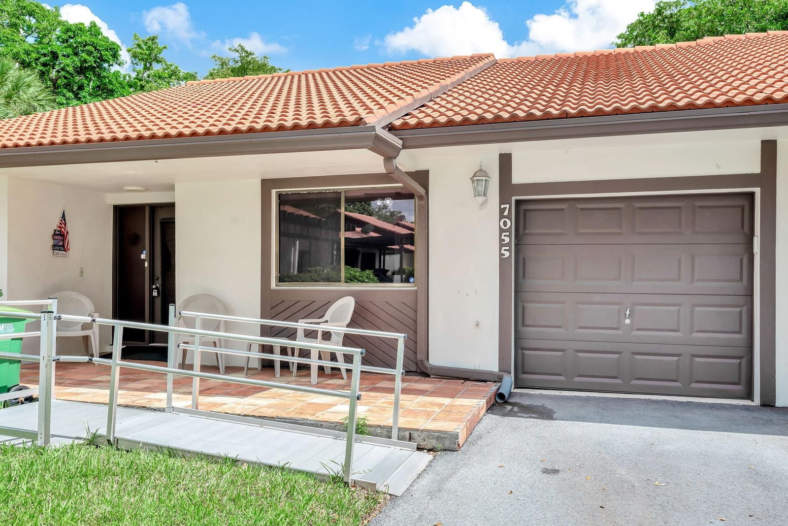 7055 Marlberry Lane 7055, Tamarac, FL 33321
