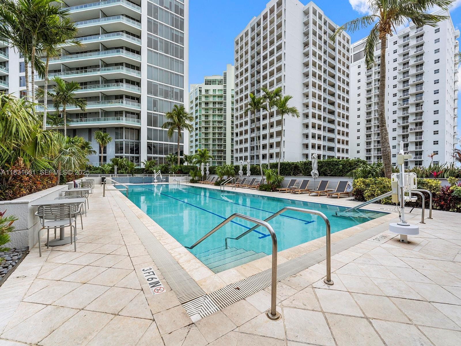 1395 Brickell Avenue 3310, Miami, FL 33131 photo 1