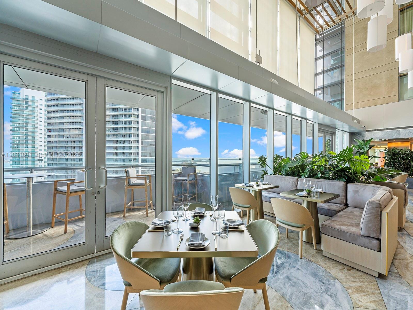 1395 Brickell Avenue 3310, Miami, FL 33131 photo 17