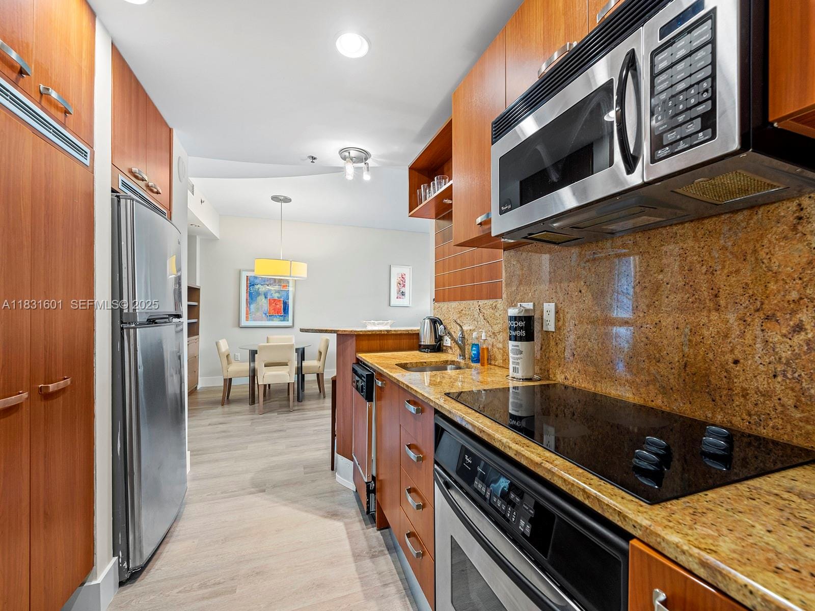 1395 Brickell Avenue 3310, Miami, FL 33131 photo 9