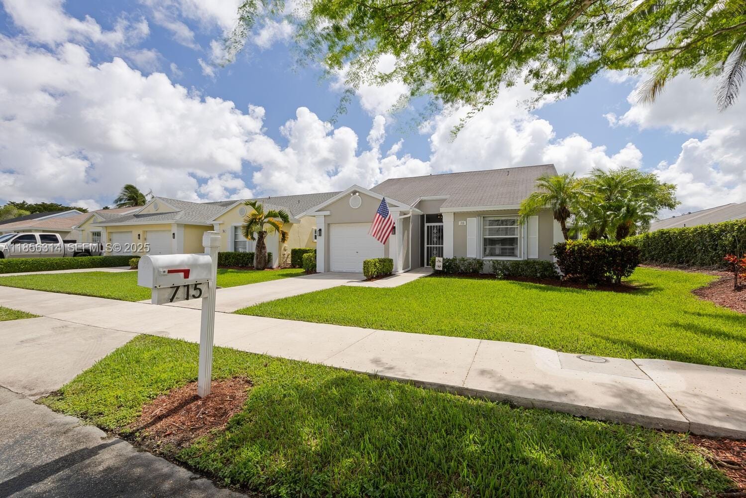 715 SE 22nd Lane, Homestead, FL 33033