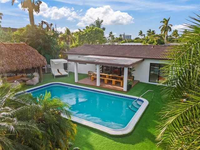 209 N 31st Avenue 1, Hollywood, FL 33021