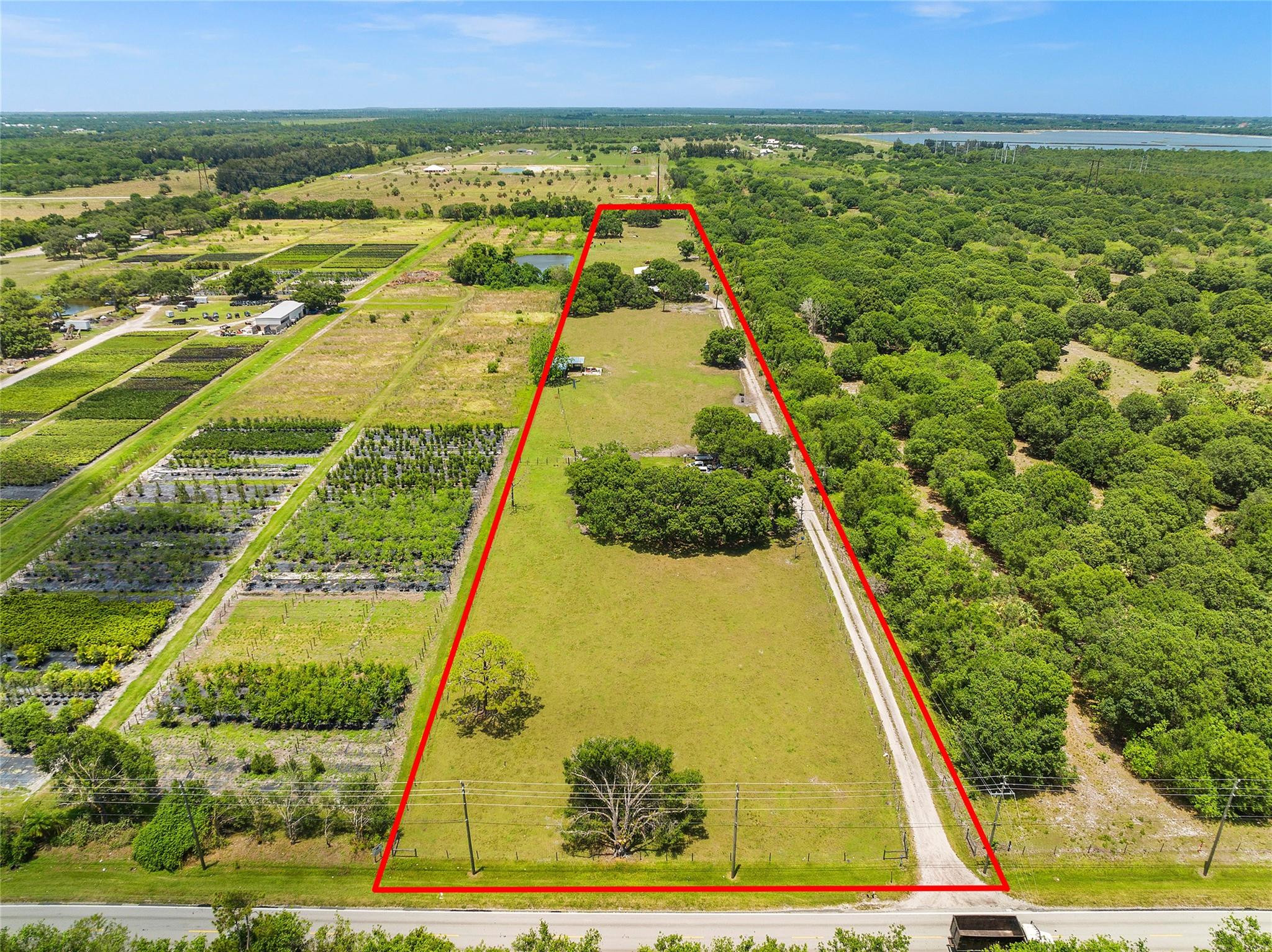 10100 W Midway Road, Fort Pierce, FL 34945, Fort Pierce