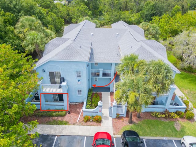 1612 SE Green Acres Circle 103, Port St. Lucie, FL 34952