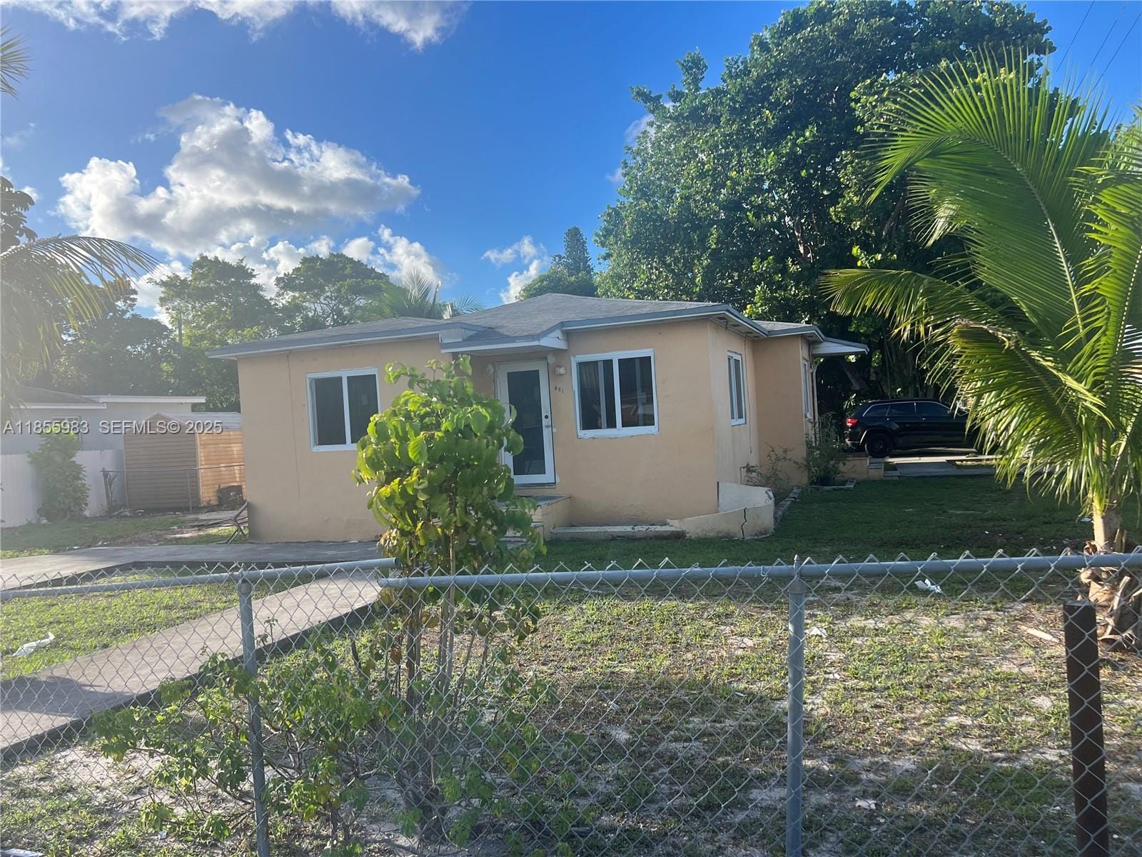 801 NW 105th Street, Miami, FL 33150