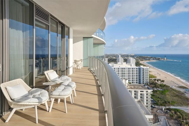 1116 N Ocean Boulevard MPH02, Pompano Beach, FL 33062
