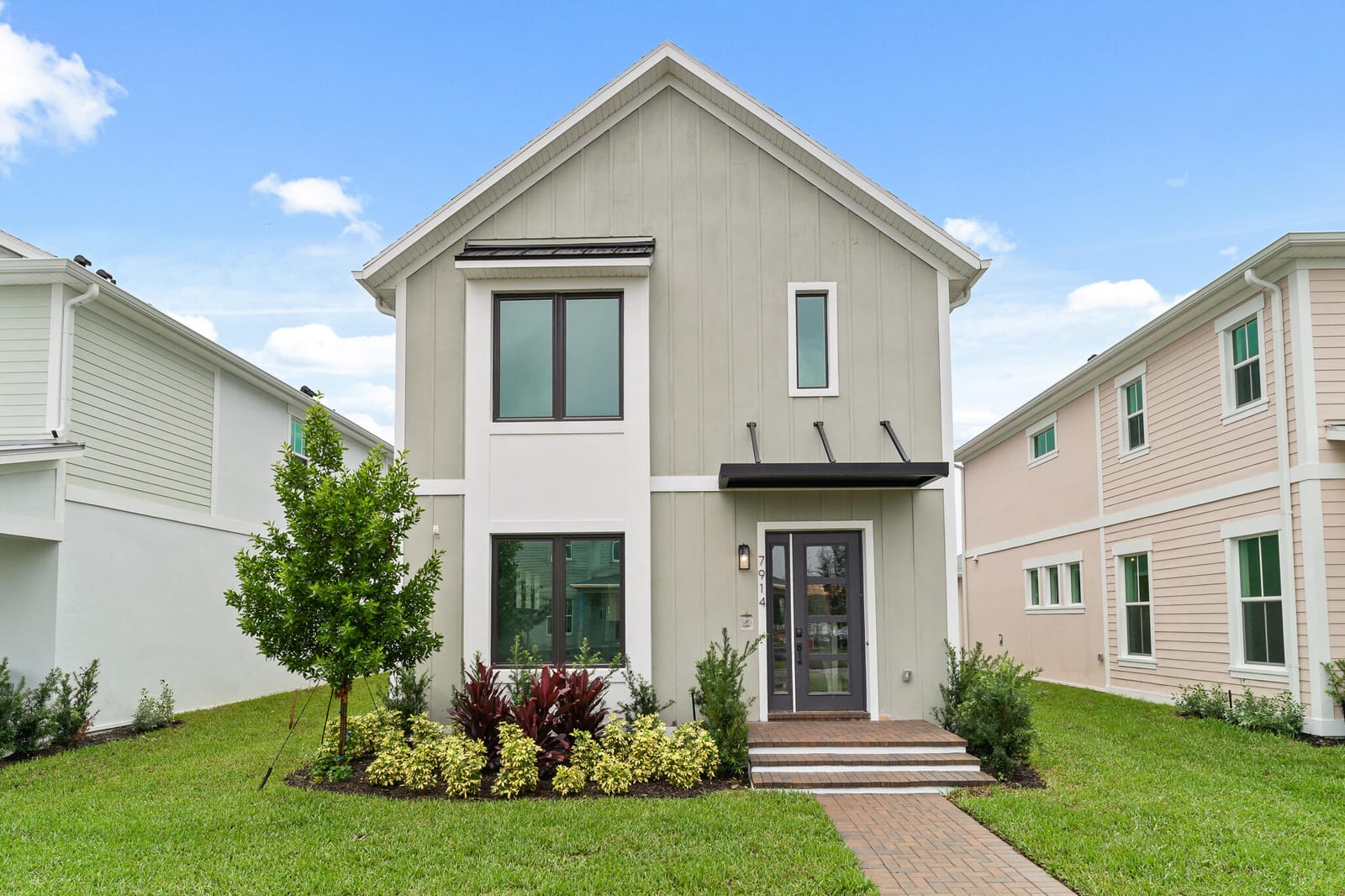 7914 SW Cline Trail, Palm City, FL 34990