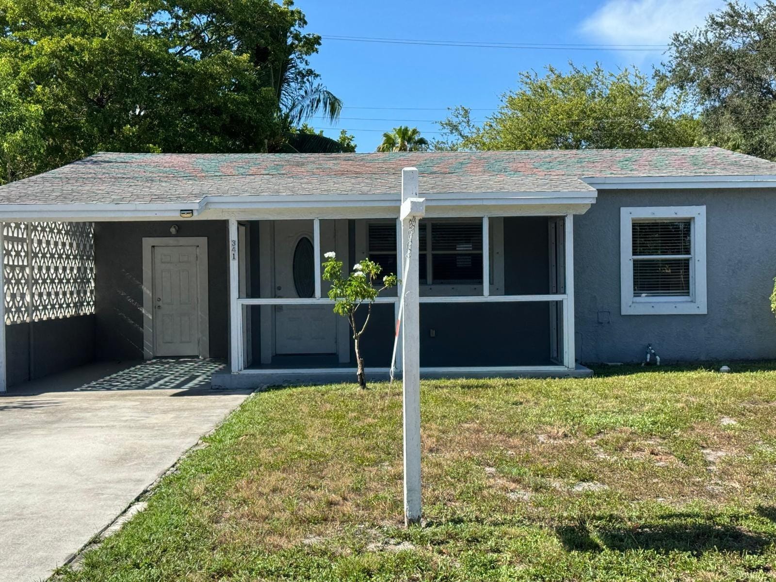 341 NW 55th Street, Fort Lauderdale, FL 33309