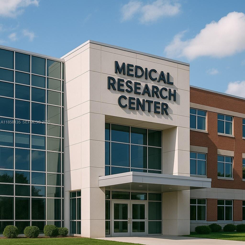 Rapid-Growth Clinical Trials Research Center, Coral Gables, FL 33134