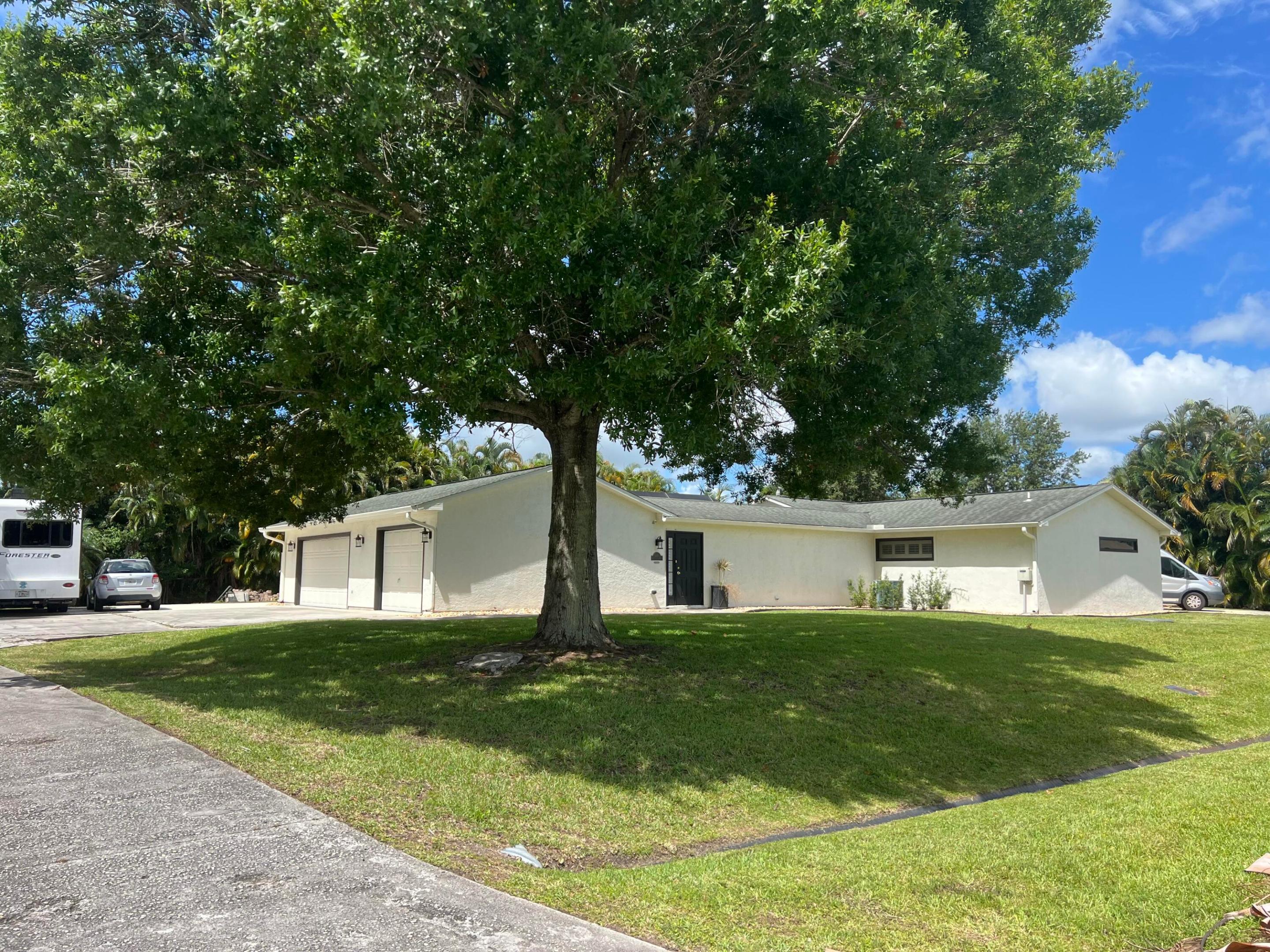 1290 SW Fletcher Lane, Port St. Lucie, FL 34953, Port St Lucie