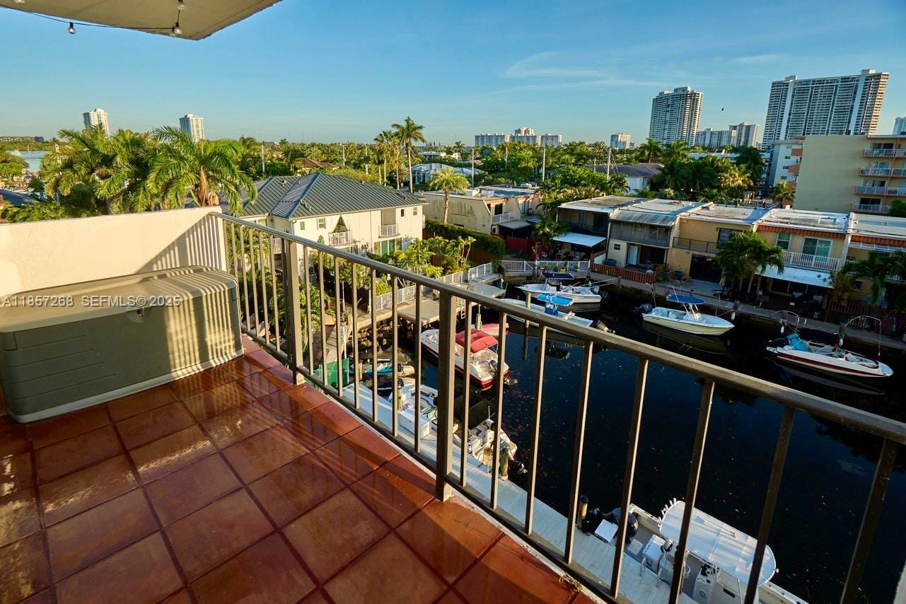 3545 NE 166th Street 510, North Miami Beach, FL 33160 photo 27