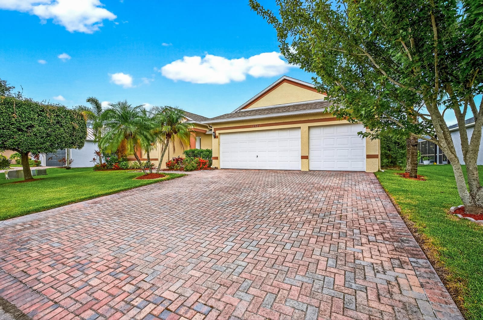 1257 Scarlet Oak Circle, Vero Beach, FL 32966 photo 28