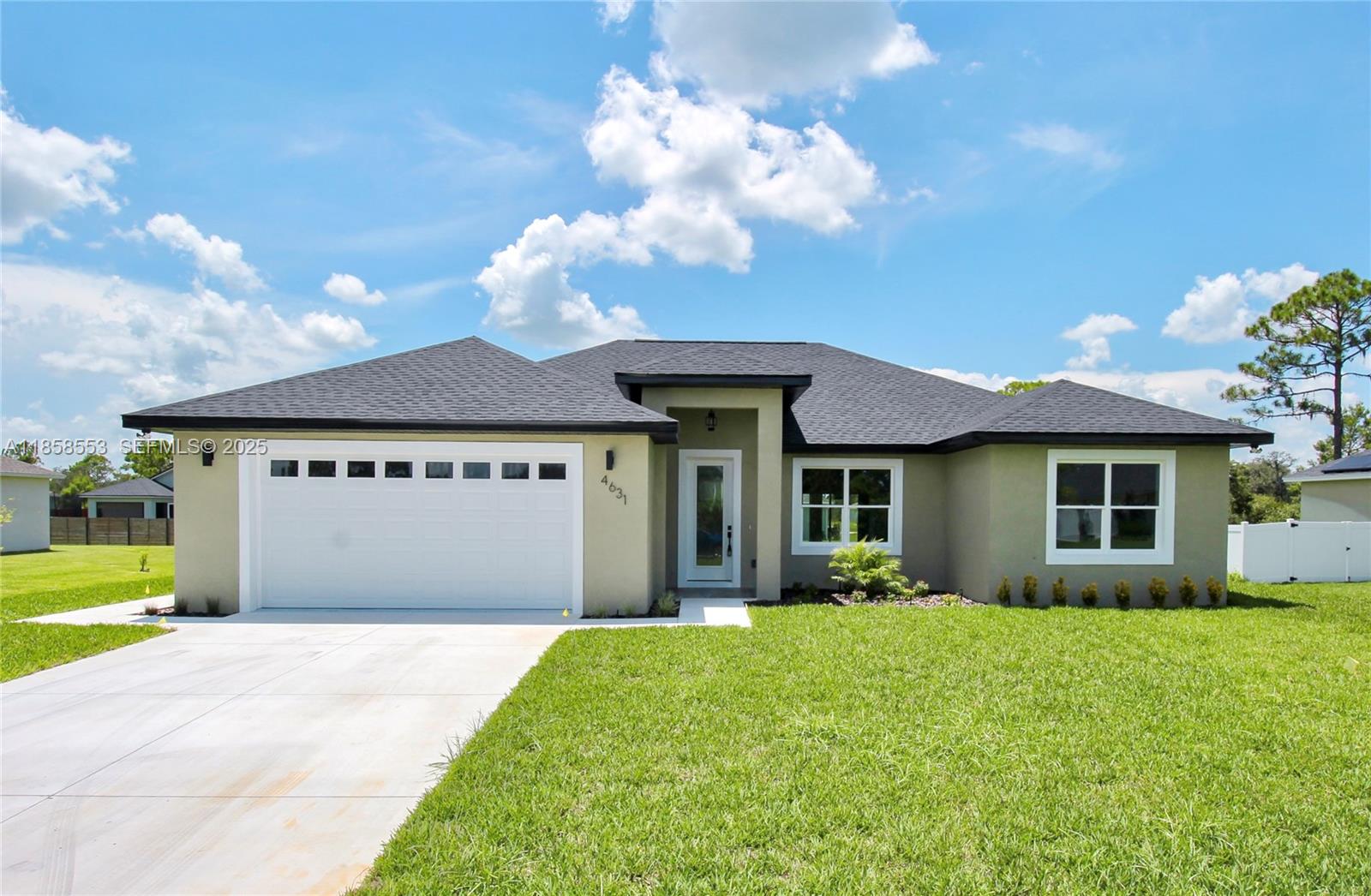 4631 Mignon Drive, Sebring, FL 33872, Sebring