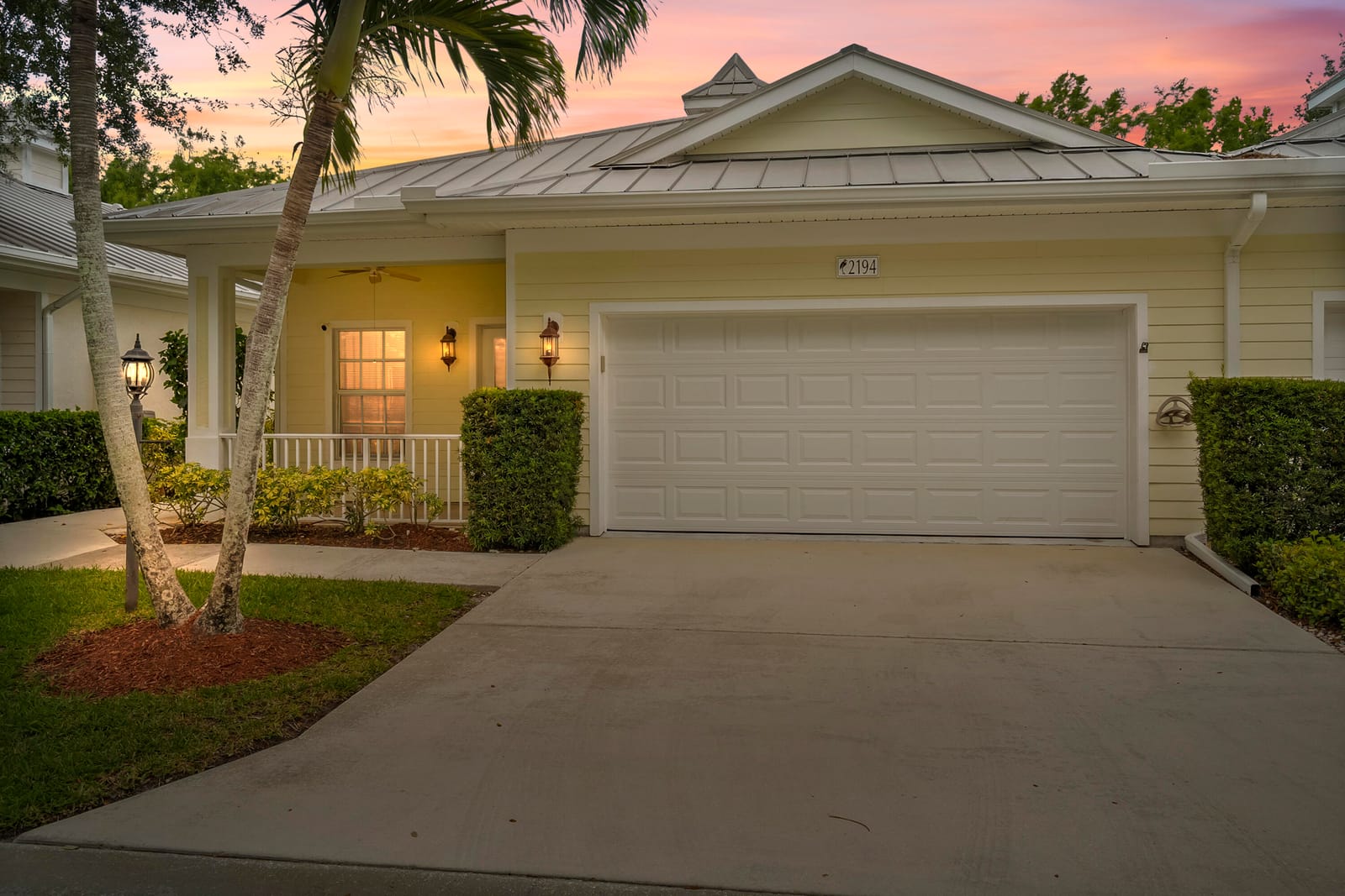 2194 NW Tilia Trail, Stuart, FL 34994